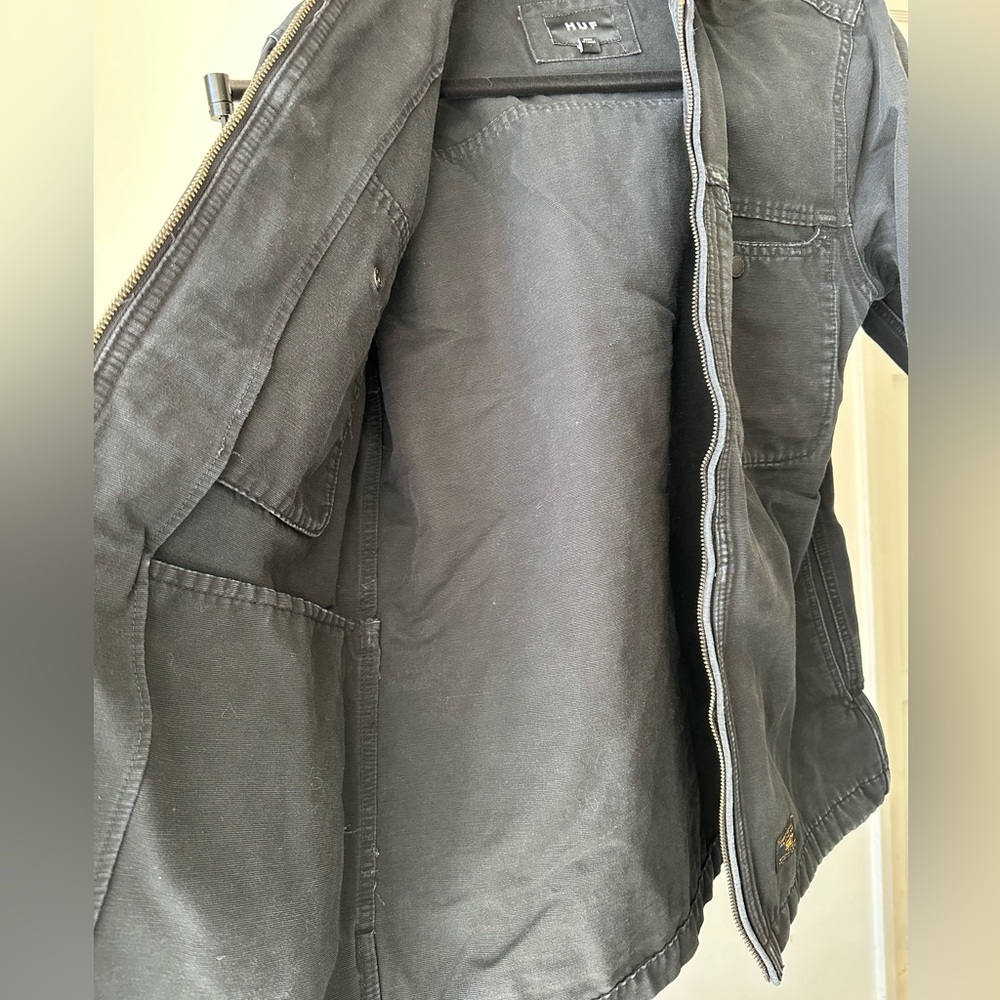 Huf Jacket Medium - image 7